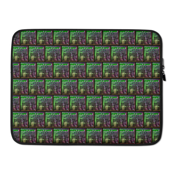 Laptop Sleeve - Image 2