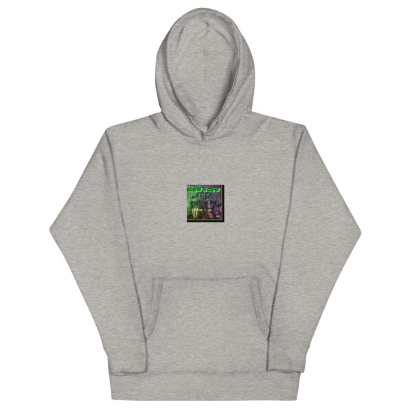 Unisex Hoodie - Image 9