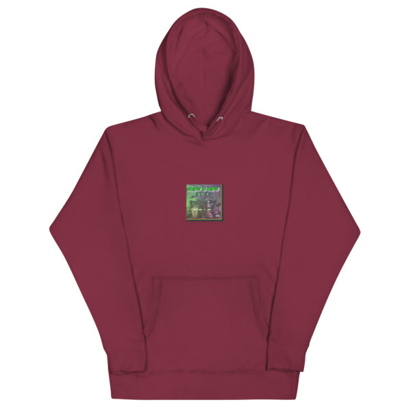 Unisex Hoodie - Image 3