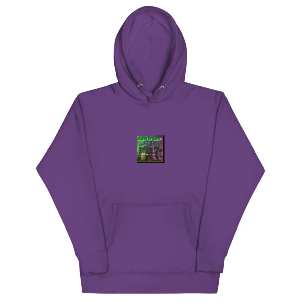 Unisex Hoodie - Image 5