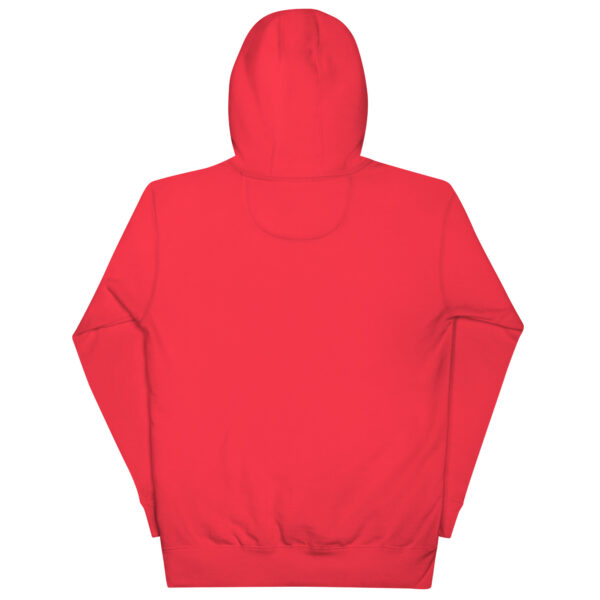 Unisex Hoodie - Image 8