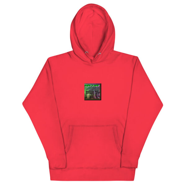 Unisex Hoodie - Image 7