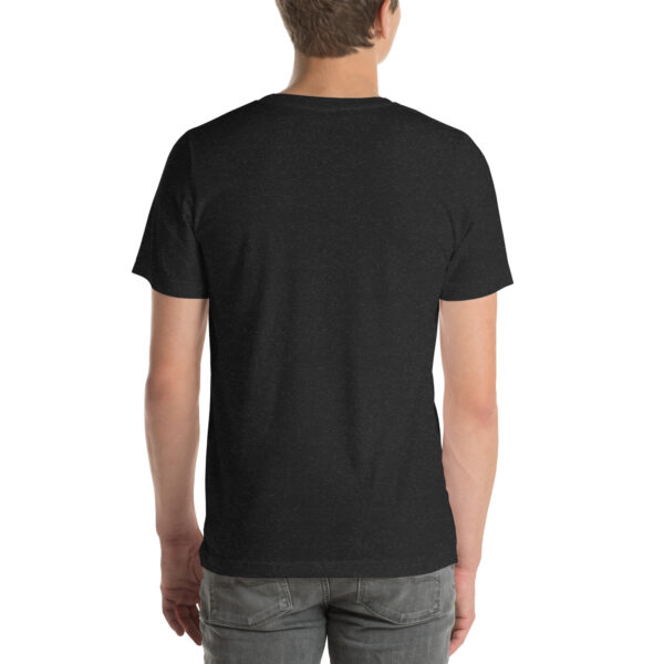 Unisex t-shirt - Image 2