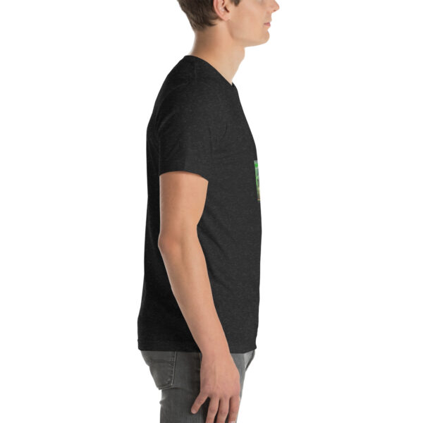 Unisex t-shirt - Image 5