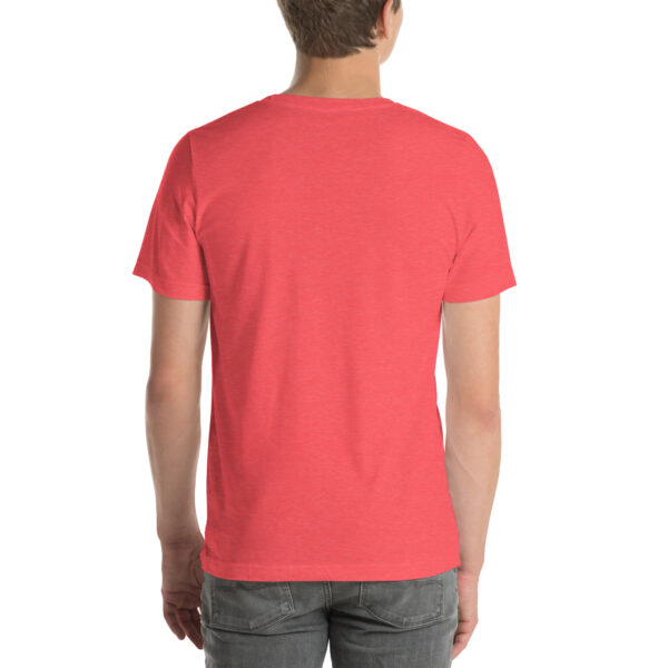 Unisex t-shirt - Image 23