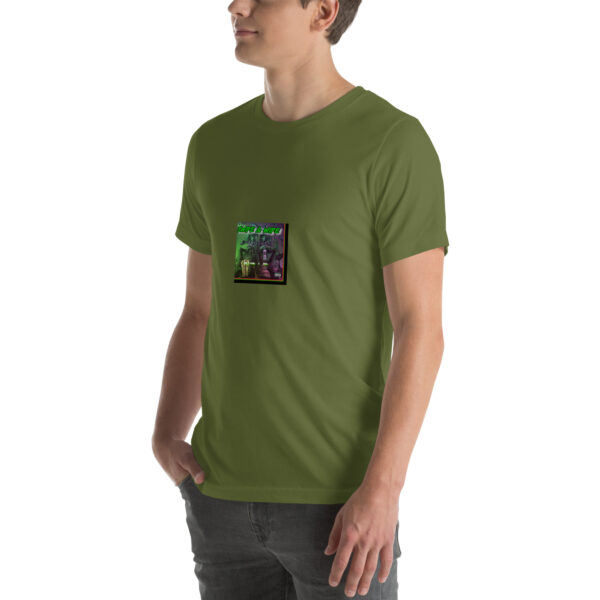 Unisex t-shirt - Image 16