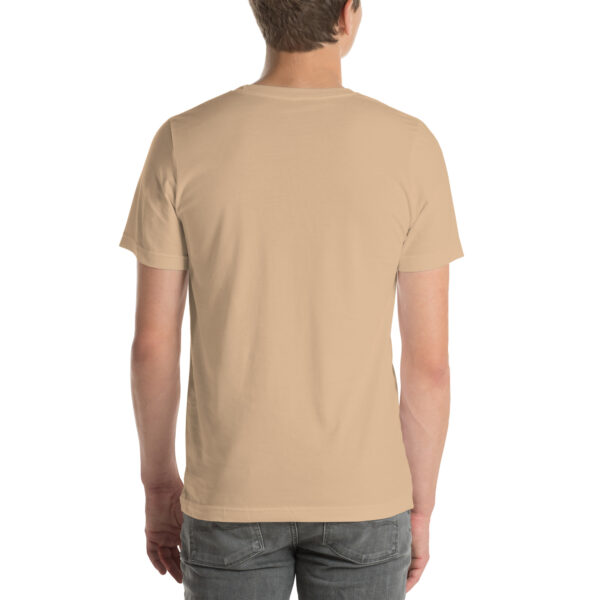 Unisex t-shirt - Image 26