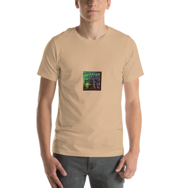 Unisex t-shirt - Image 25