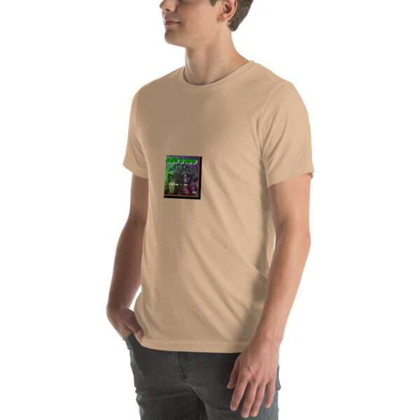 Unisex t-shirt - Image 28