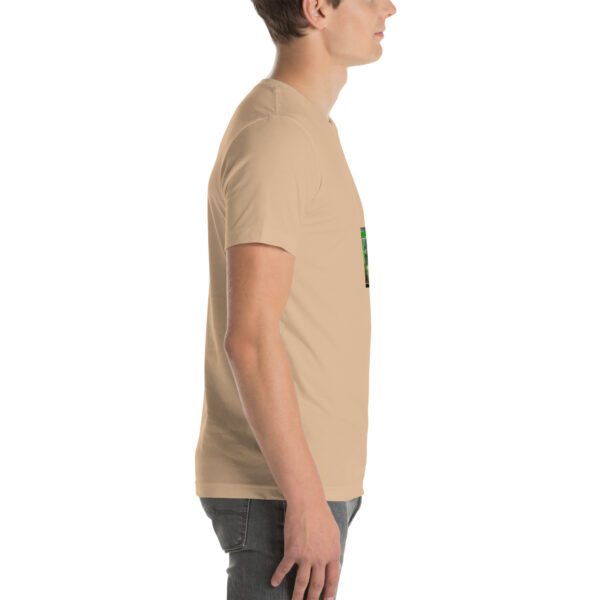 Unisex t-shirt - Image 29